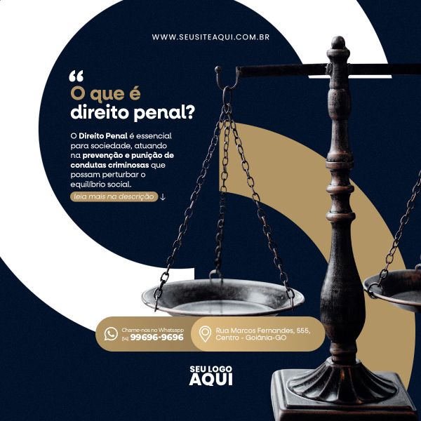 Advocacia