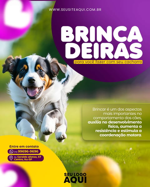 POST FEED - PET SHOP | CLINICA VETERINÁRIA