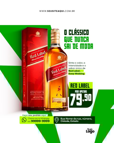 Feed Vertical - Bar, Boteco, Disk de bebidas, Cervejaria