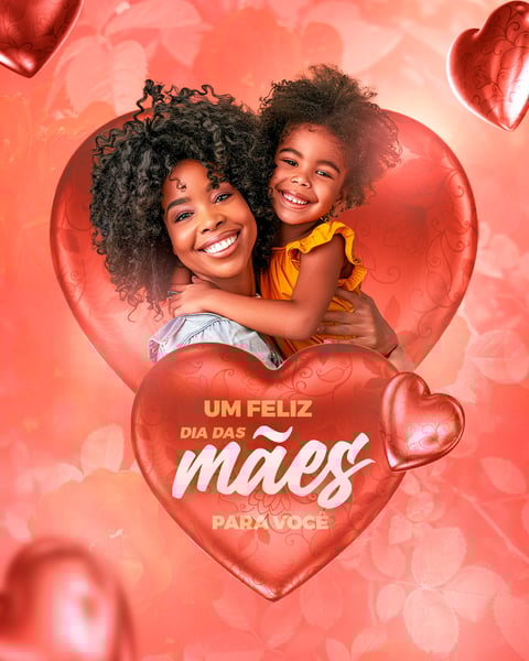 DIA DAS MÃES 02 2025