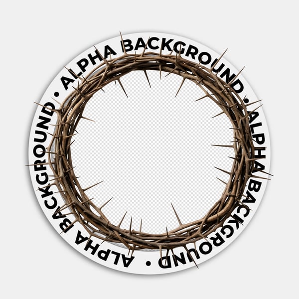 COROA DE ESPINHOS DE JESUS CRISTO 02