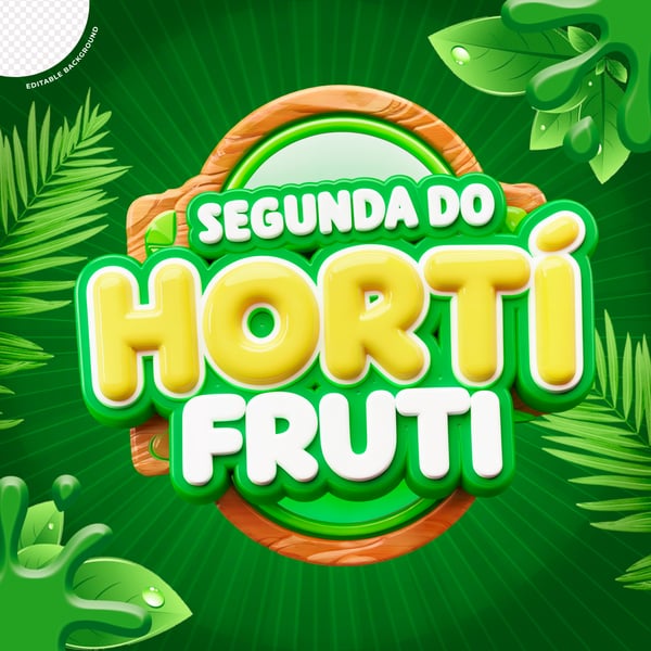 OZI SELOS PARA CAMPANHA DE HORTIFRUTTI 20