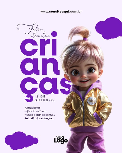 FEED VERTICAL DIA DAS CRIANÇAS 02