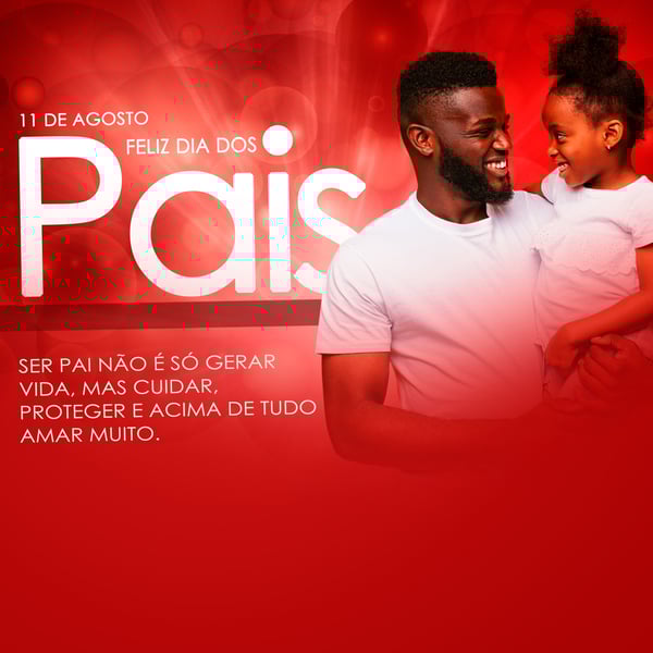 DIA DOS PAIS
