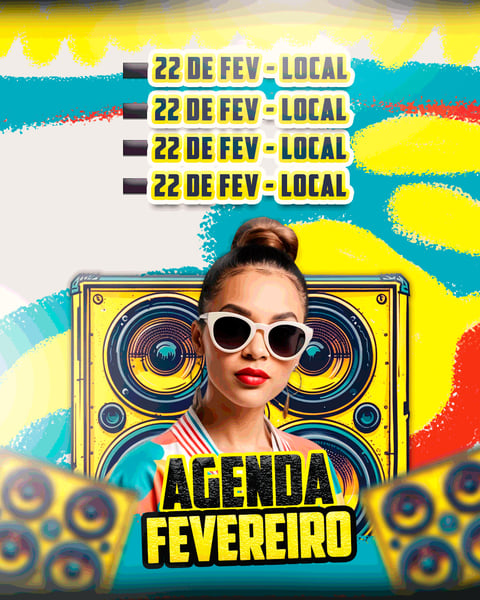 Funk & Eventos