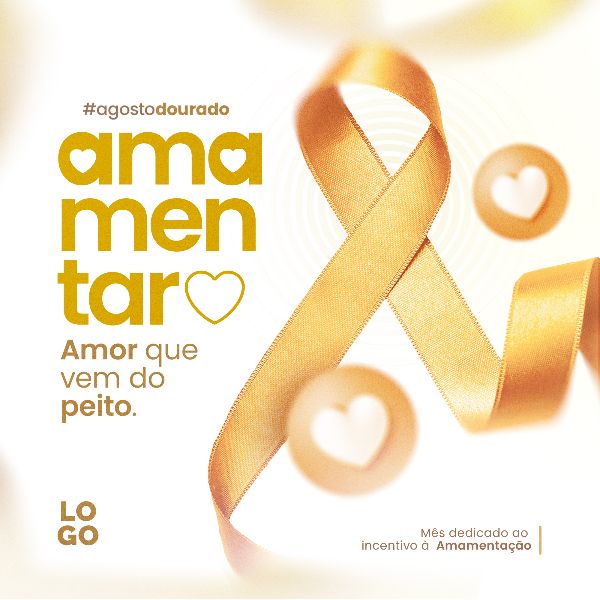 AMAMENTAR - AMOR QUE VEM DO PEITO - AGOSTODOURADO