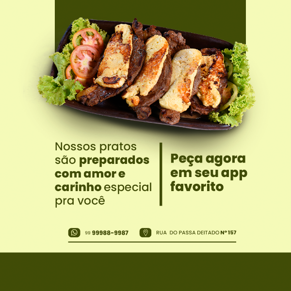 OSS - COLEÇÃO SOCIAL MIDIA DELIVERY RESTAURANTE AGOSTO 2024 FEED 3.zip