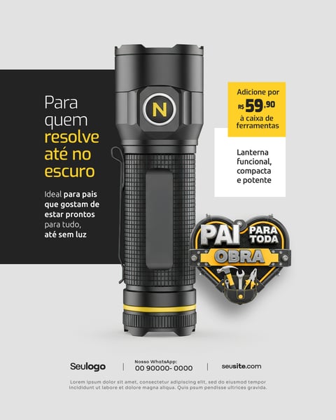 DIA DOS PAIS PAI PARA TODA OBRA 05