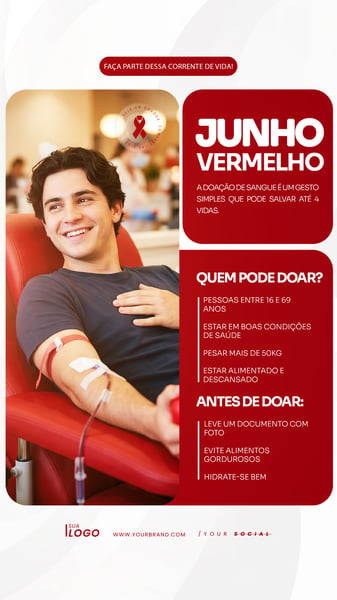 JUNHO VERMELHO