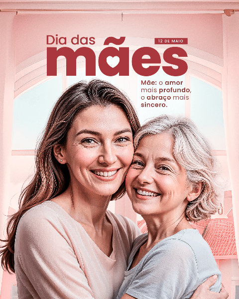 DIA DAS MÃES 1.0