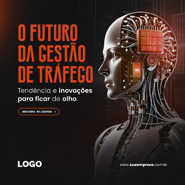 TRÁFEGO PAGO / GESTOR DE TRÁFEGO 24 ORANGE FEED