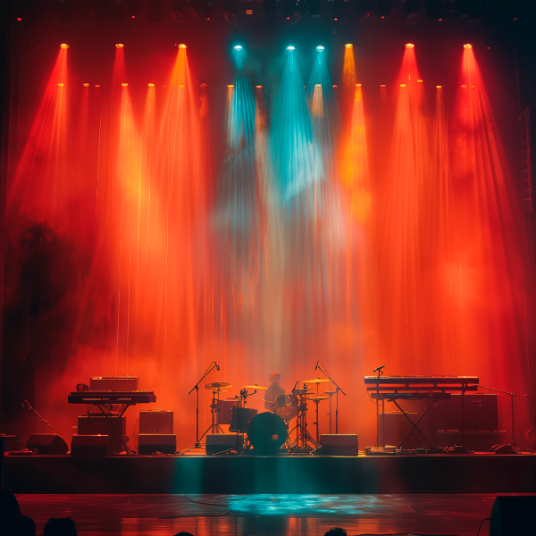PALCO DE SHOWS | EVENTOS | ARTISTAS | PARA COMPOSIÇÃO | FLYER | IMAGEM