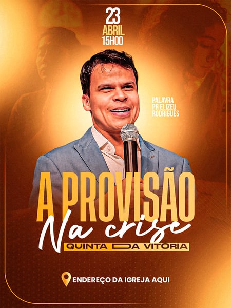 47 QUINTA FEIRA DA VITÓRIA