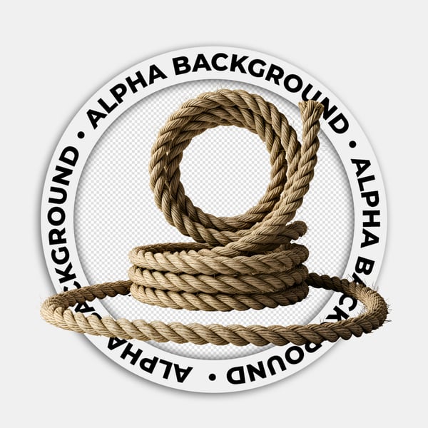 CORDA ENROLADA DE SÍTIO 2