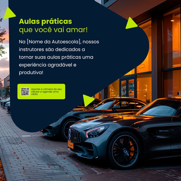 SOCIAL MEDIA AUTOESCOLA