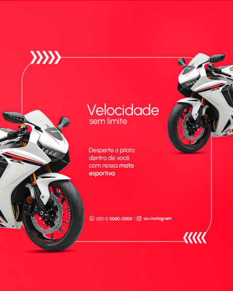 CONCESSIONÁRIA DE MOTOS