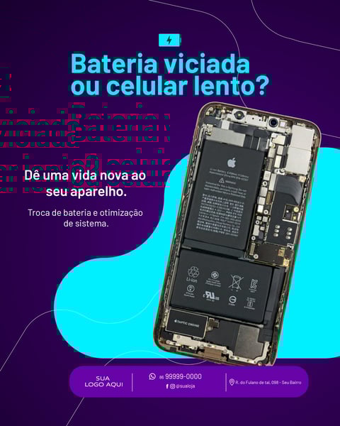 ASSISTÊNCIA TÉCNICA