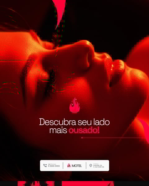 MOTEL POST SEX SHOP SOCIAL MEDIA PSD EDITÁVEL 8