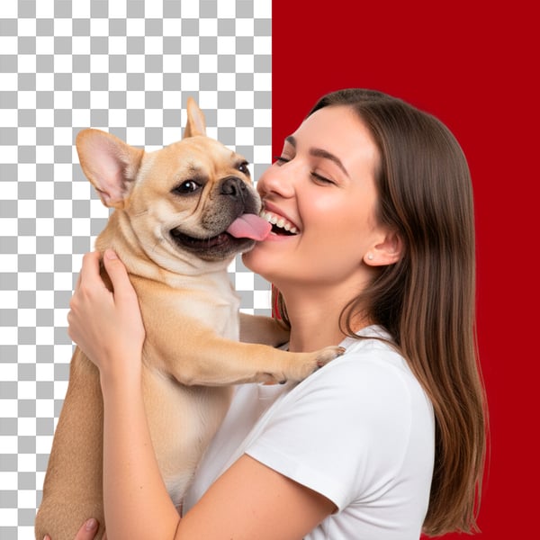 IMAGEM PARA COMPOSIÇÃO MÃE DE PET EM PNG