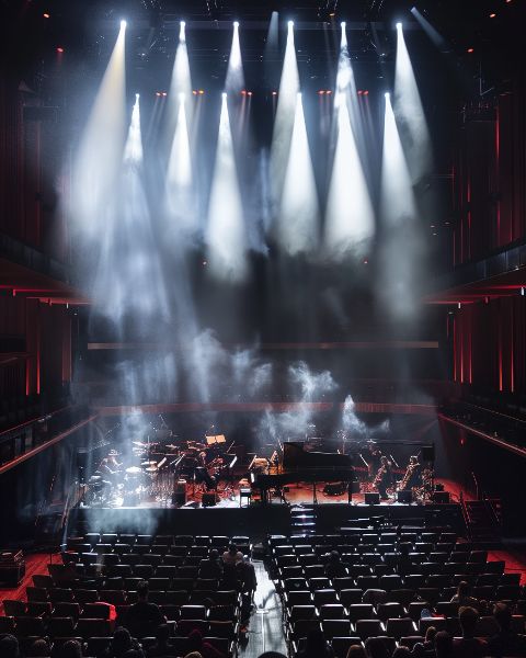 PALCO DE SHOWS | EVENTOS | ARTISTAS | PARA COMPOSIÇÃO | FLYER | IMAGEM