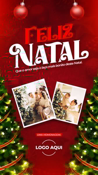 FLYER PSD DE NATAL