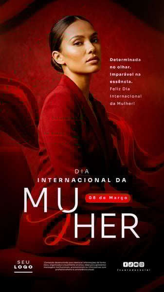 DIA INTERNACIONAL DA MULHER (4)