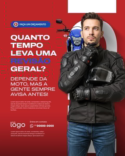 SOCIAL MEDIA OFICINA DE MOTO 7