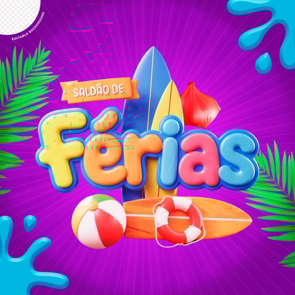 TAQ SELOS PARA OFERTAS DE VERÃO NODELO 22