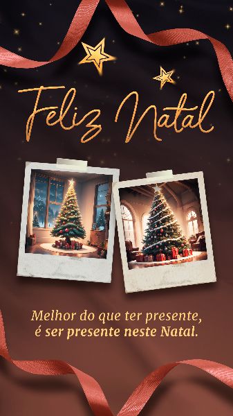 FELIZ NATAL -  MARRY CHRISTMAS 10