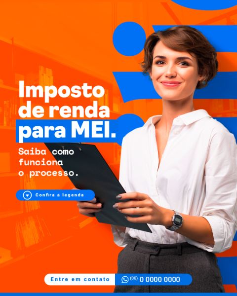 CONTABILIDADE IMPOSTO DE RENDA PARA MEI PSD