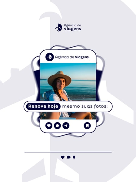 AGÊNCIA DE VIAGENS POST 8