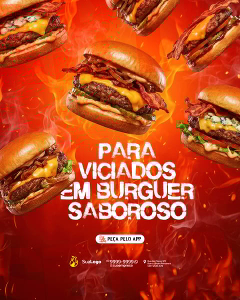 HAMBURGUERIA