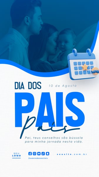 DIA DOS PAIS