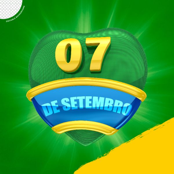 07 DE SETEMBRO 01