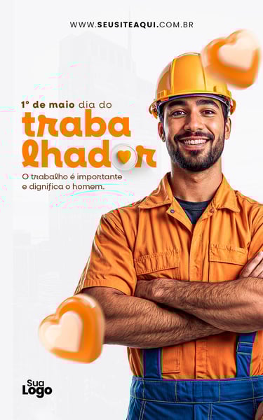 STORY DIA DO TRABALHO 1 1