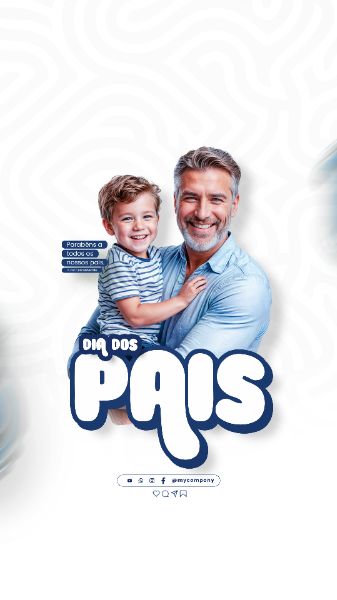 DIA DOS PAIS
