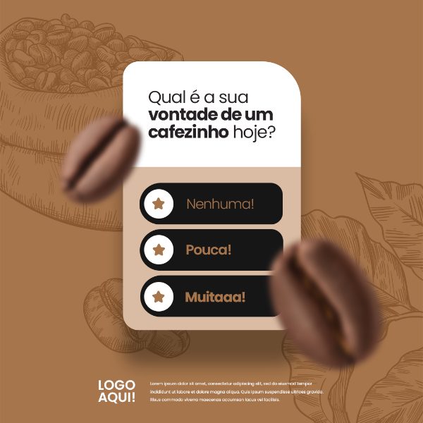 Social Media Cafeteria