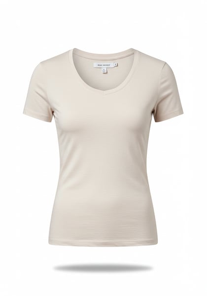 CAMISA FEMININA BRANCA 2