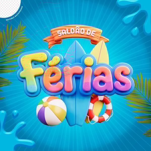 CBZ SELOS PARA OFERTAS DE VERÃO NODELO 12