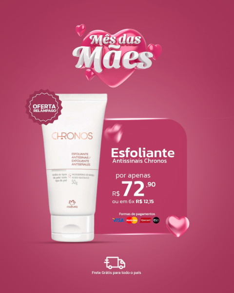 ESFOLIANTE FEED - PSD