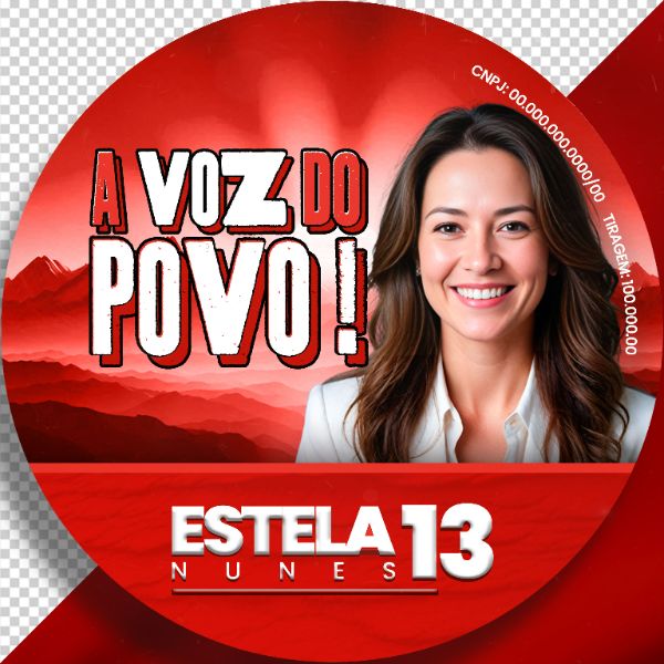 Campanha eleitoral Política