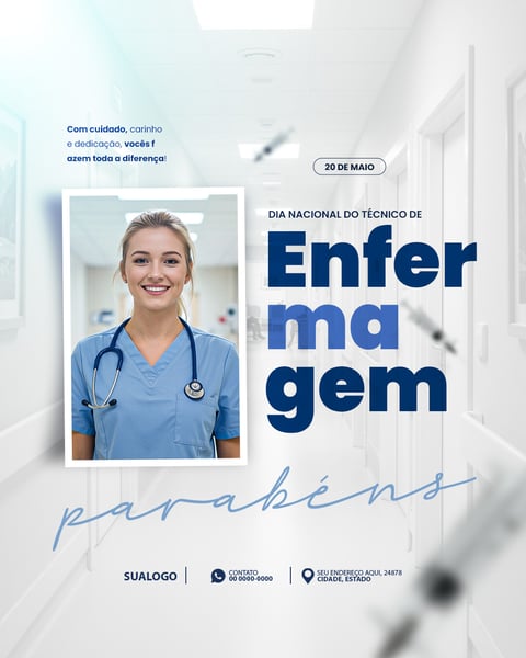 DIA DO TÉCNICO DE ENFERMAGEM - 02