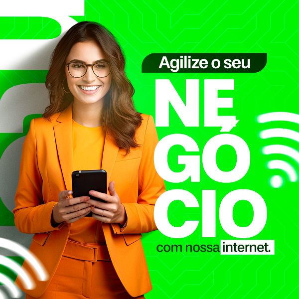 PROVEDOR DE INTERNET AGILIDADE PSD