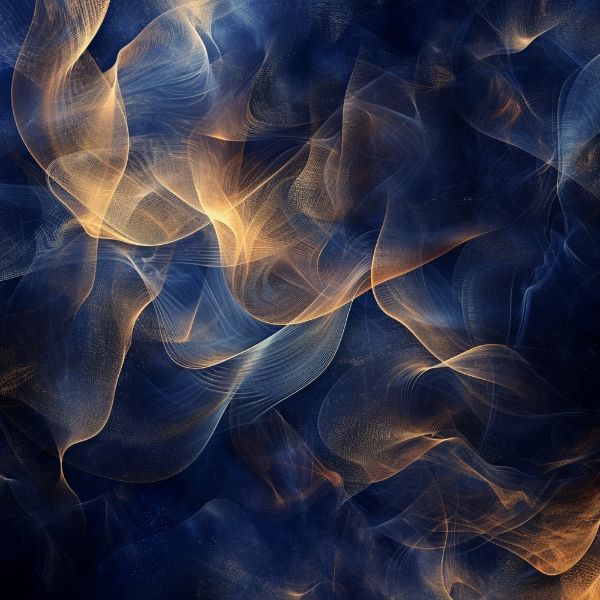 FUNDO DE TINTA CLARA E ESCURA PINTADA À MÃO COM ELEMENTOS DOURADOS BRILHANTES PARA COMPOSIÇÃO