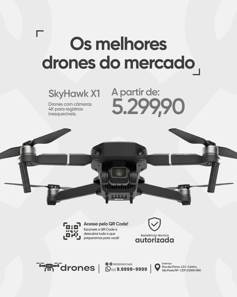 DRONE