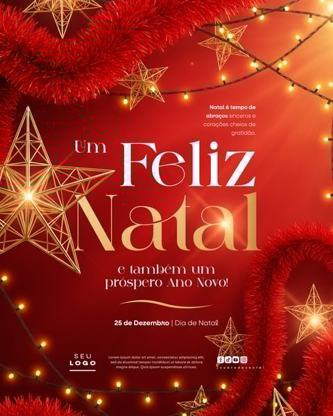 FELIZ NATAL (5)
