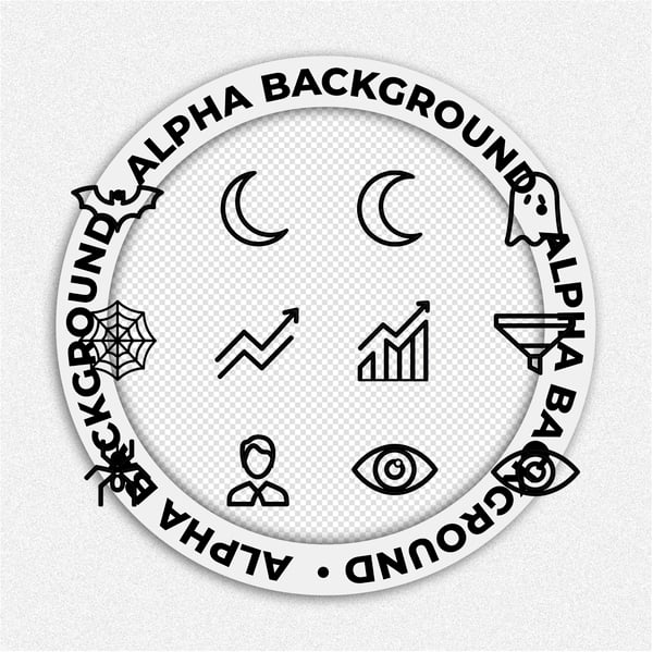 ÍCONES MINIMALISTAS 5