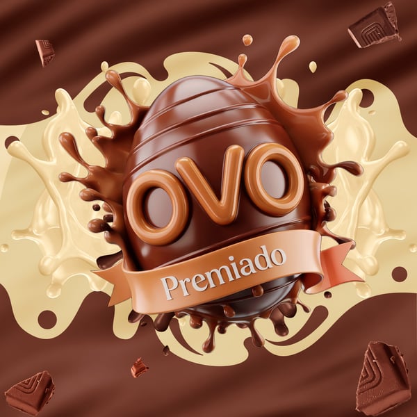 UJW PÁSCOA - ELEMENTO 132