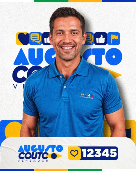 ELEIÇÕES CAMPANHA POLITICA CAMPANHA ELEITORAL FEED