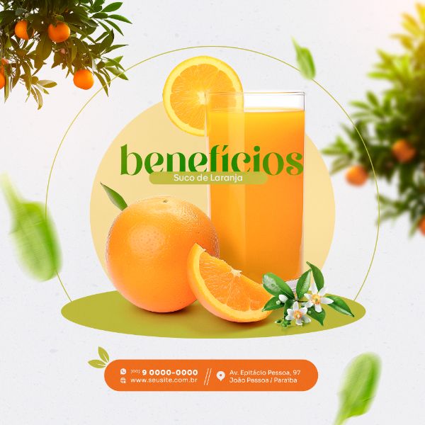 NUTRICIONISTA SOCIAL MEDIA POST FEED